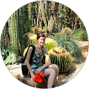 Lisa van Moort profielfoto